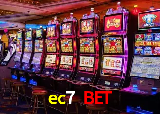 Explore as vantagens do ec7 bet: serviço profissional e confiabilidade